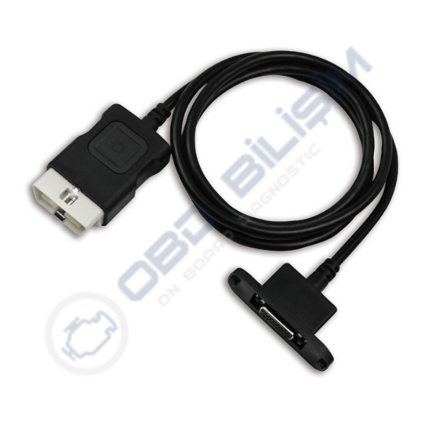 Autocom Obd Kablosu